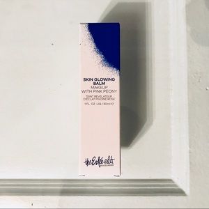 The Estée Edit Skin Glowing Balm Makeup